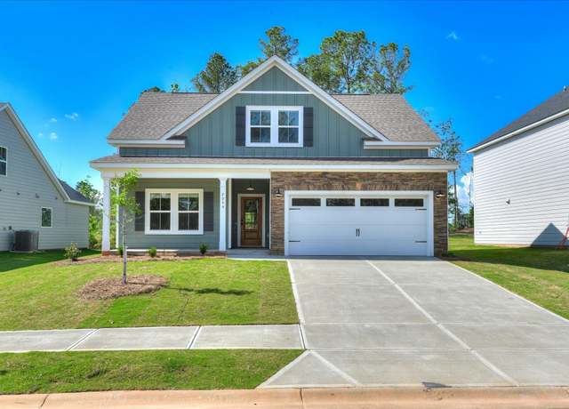 Property at 2044 WARBLER Dr, Evans, GA 30809, 4 beds, 3 baths