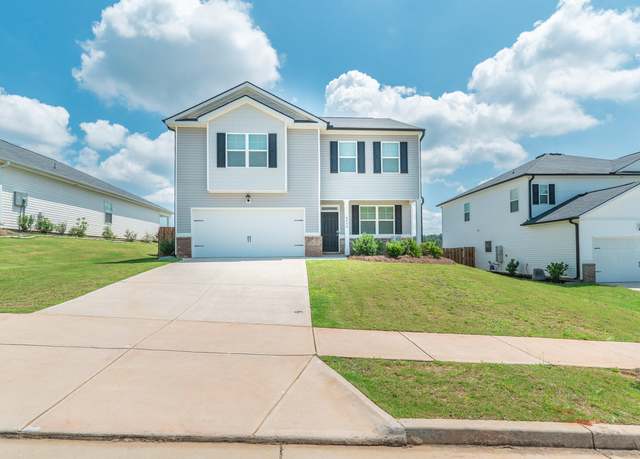 Property at 6058 Whitewater, North Augusta, SC 29841, 4 beds, 2.5 baths