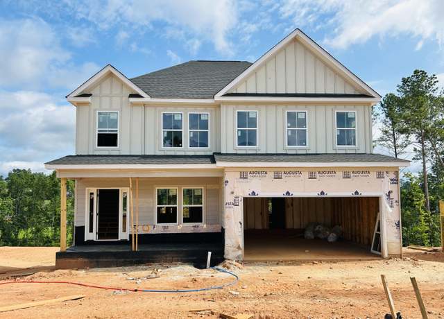 Property at 4452 Baywood Trl, Evans, GA 30809, 6 beds, 4 baths