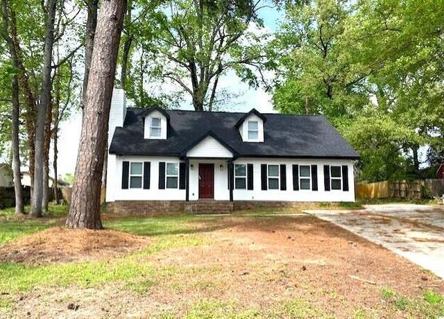 Property at 141 GLENORA, Martinez, GA 30907, 3 beds, 2 baths