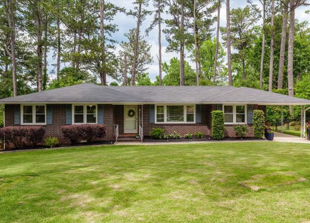 Property at 3125 EDINBURGH, Augusta, GA 30909, 3 beds, 2 baths