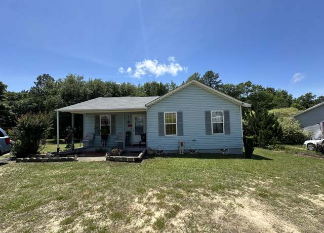 Property at 1665 Edgefield, Aiken, SC 29801, 3 beds, 1 bath