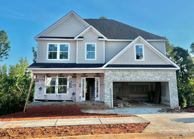 Property at 4454 Baywood Trl, Evans, GA 30809, 6 beds, 4 baths