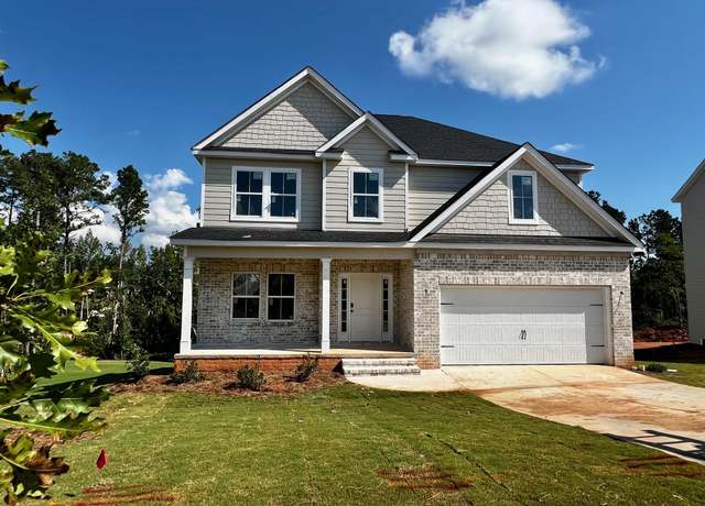 Property at 4454 Baywood Trl, Evans, GA 30809, 6 beds, 4 baths