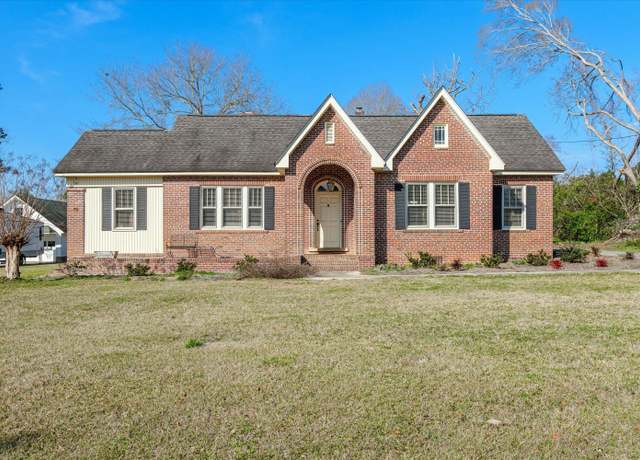 Property at 7470 CHURCH, Bartow, GA 30413, 3 beds, 2 baths