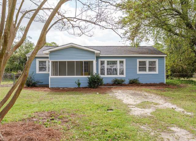 Property at 1912 ROBERSON, Augusta, GA 30906, 3 beds, 1 bath