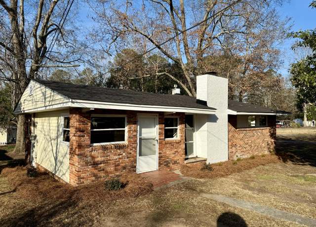 Property at 609 HILLCREST, Thomson, GA 30824, 3 beds, 1 bath