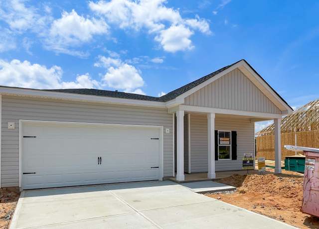 Property at 9141 NW WAFER ASH, Aiken, SC 29801, 3 beds, 2 baths
