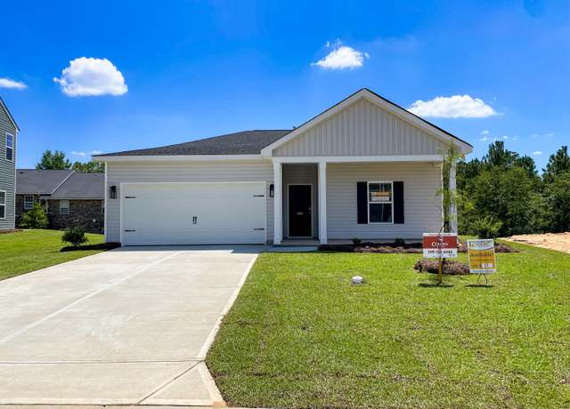 Property at 9141 NW Wafer Ash, Aiken, SC 29801, 3 beds, 2 baths