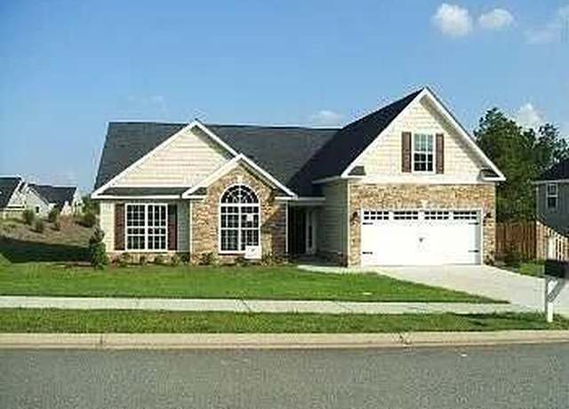 Property at 724 Gallaway, Grovetown, GA 30813, 4 beds, 2 baths