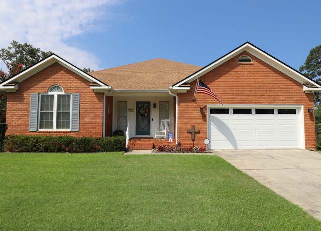 Property at 151 Fall Line, Martinez, GA 30907, 3 beds, 2.5 baths