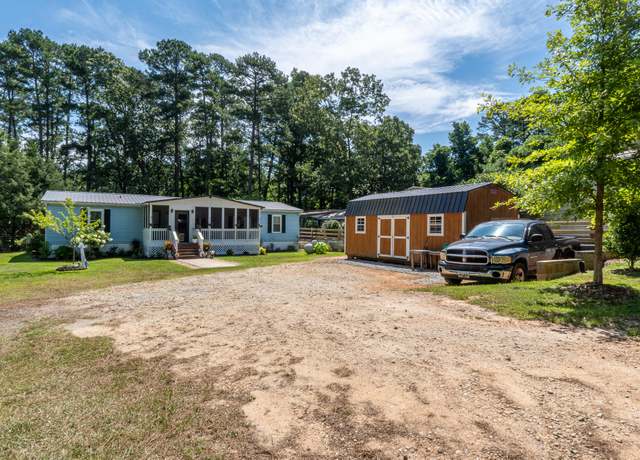 Property at 7567 Lakeside, Appling, GA 30802, 3 beds, 2 baths