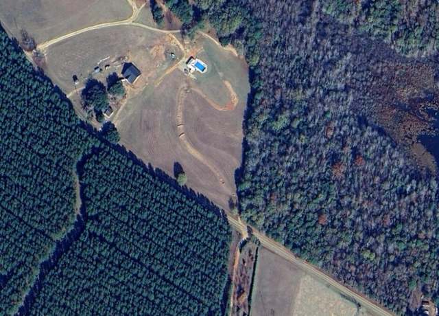 Property at 00 BREEZY Hl, Davisboro, GA 31018