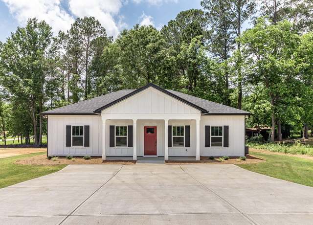 Property at 125 Jackie, Lincolnton, GA 30817, 3 beds, 2 baths