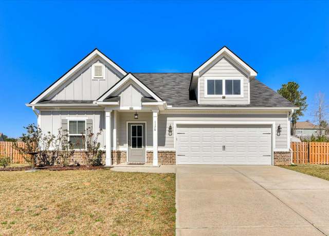 Property at 1176 Elias, Thomson, GA 30824, 4 beds, 2 baths