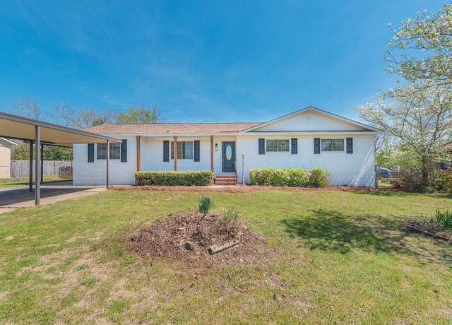 Property at 4126 MICHAEL, Hephzibah, GA 30815, 3 beds, 1.5 baths