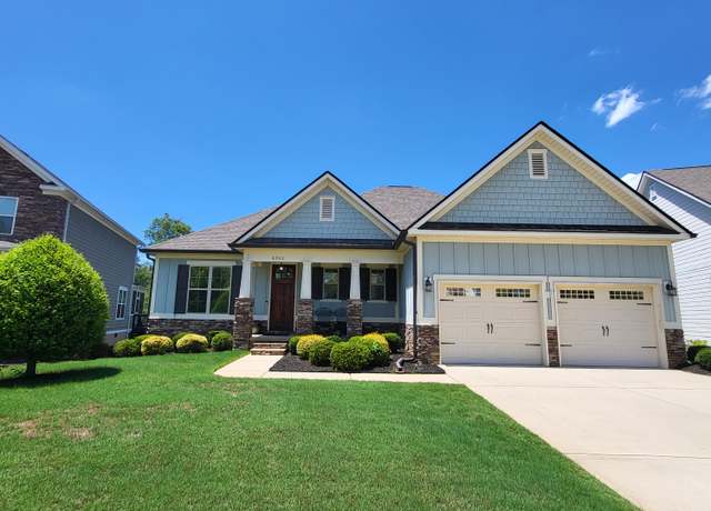 Property at 4362 Satolah, Evans, GA 30809, 4 beds, 4 baths