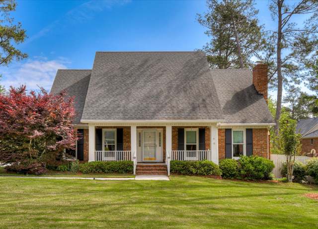 Property at 138 WOOD Crk, Martinez, GA 30907, 4 beds, 3.5 baths