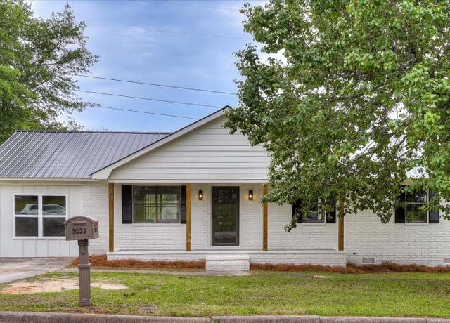 Property at 3022 SHADY, Hephzibah, GA 30815, 3 beds, 2 baths