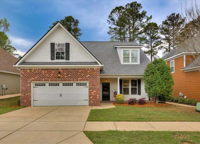 Property at 951 NAPIERS POST, Evans, GA 30809, 4 beds, 3 baths