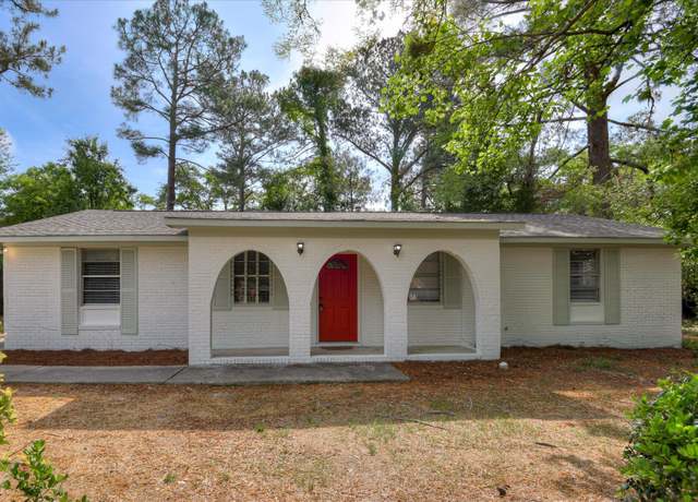 Property at 2510 DRAYTON, Augusta, GA 30906, 3 beds, 2 baths