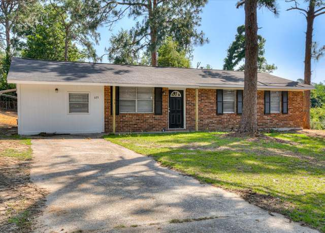 Property at 605 KERSHAW, North Augusta, SC 29841, 4 beds, 1.5 baths
