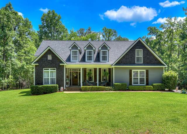Property at 243 Ronda, Grovetown, GA 30813, 4 beds, 2.5 baths