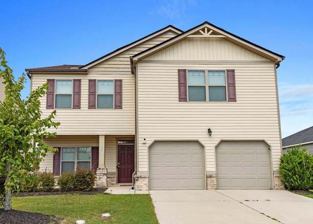 Property at 108 Sims, Augusta, GA 30909, 4 beds, 2.5 baths