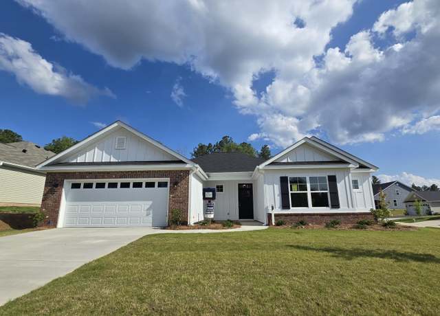 Property at 4087 GLASGOW Pass, Graniteville, SC 29829, 4 beds, 3 baths