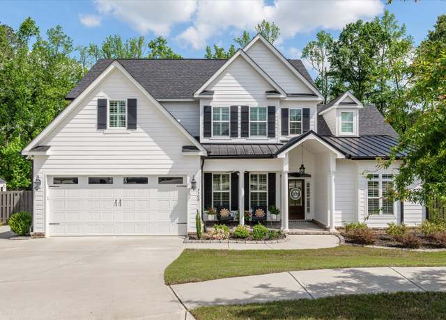 Property at 3108 WILDFLOWER, Evans, GA 30809, 5 beds, 3.5 baths