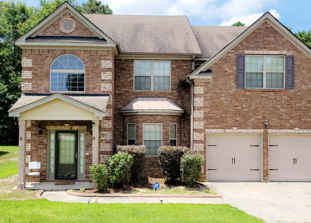 Property at 1139 Prides Xing, Aiken, SC 29801, 5 beds, 3 baths