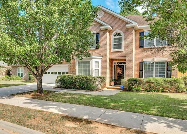 Property at 1065 Blackfoot, Evans, GA 30809, 4 beds, 2.5 baths