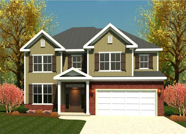 Property at 934 WALKER Pt Unit TP13, Grovetown, GA 30813, 4 beds, 2.5 baths