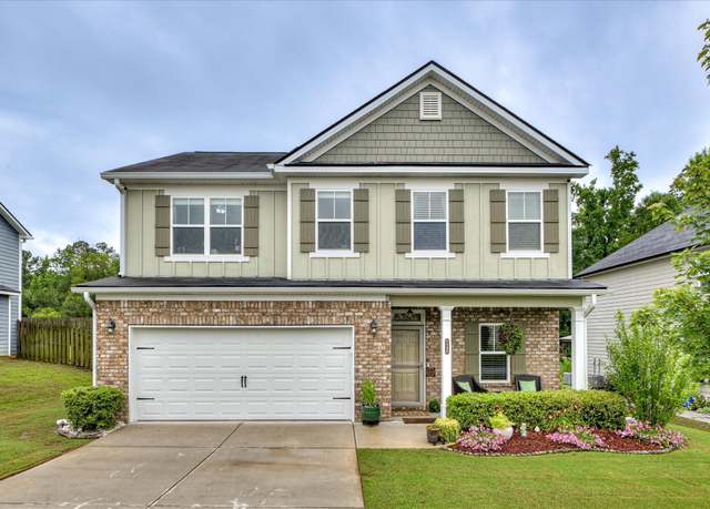 Property at 1548 Driftwood Ln, Grovetown, GA 30813, 4 beds, 2.5 baths
