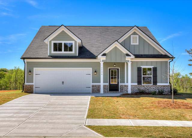 Property at 1421 ELIAS, Thomson, GA 30824, 4 beds, 2 baths