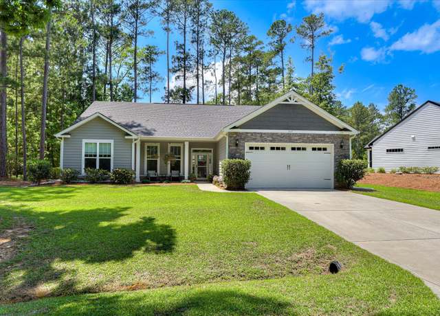 Property at 205 Mallard, Mccormick, SC 29835, 3 beds, 2 baths