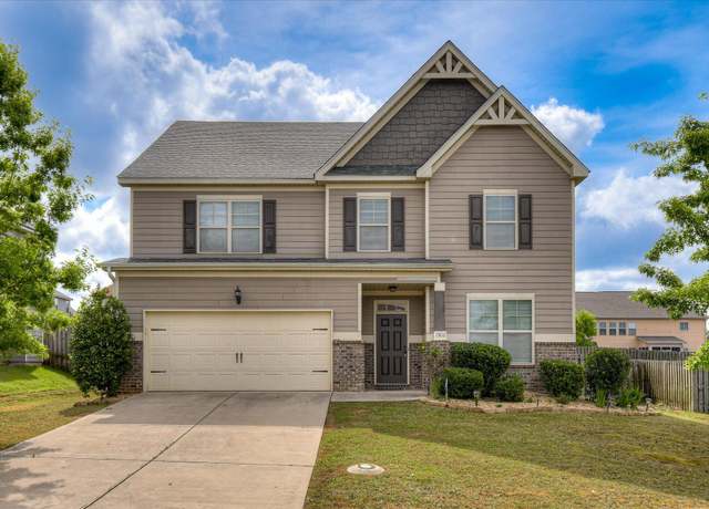 Property at 1508 DRIFTWOOD, Grovetown, GA 30813, 4 beds, 3.5 baths
