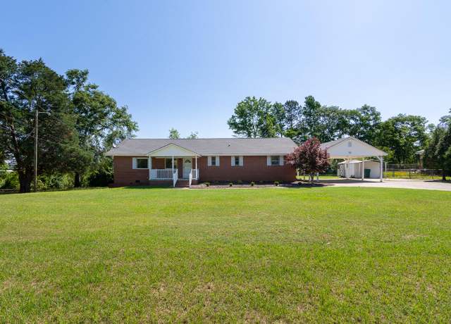 Property at 406 WILLIAMS, Grovetown, GA 30813, 3 beds, 2 baths