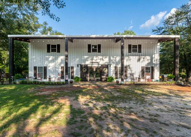 Property at 10090 Campground, Matthews, GA 30818, 5 beds, 3.5 baths