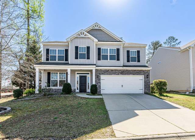 Property at 501 Cranberry, Grovetown, GA 30813, 4 beds, 2.5 baths