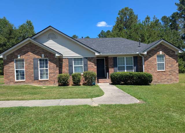 Property at 3261 Peninsula, Augusta, GA 30909, 3 beds, 2 baths