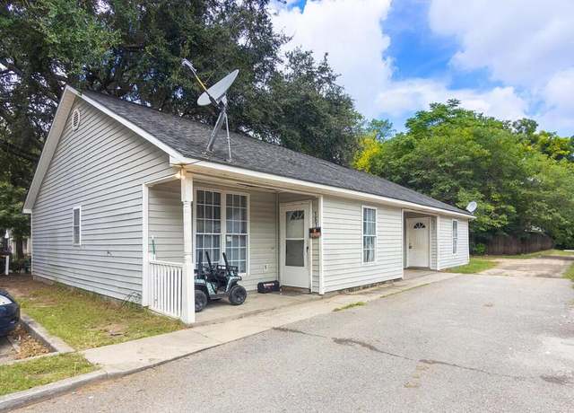 Property at 1612-1616 SE Colleton, Aiken, SC 29801, 5 beds, 2.5 baths