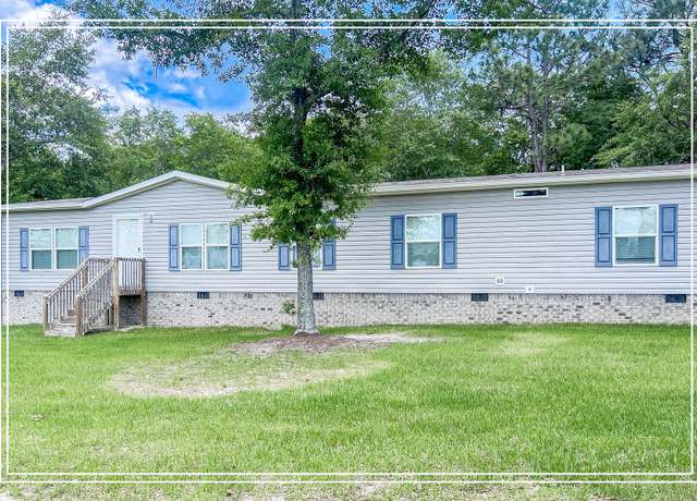 Property at 52 Boggy Br, Aiken, SC 29805, 4 beds, 2 baths
