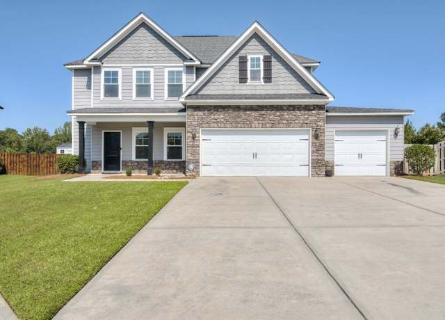 Property at 2209 Stewart, Grovetown, GA 30813, 4 beds, 3 baths