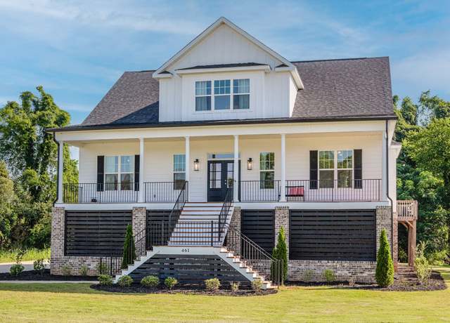 Property at 461 Rivernorth, North Augusta, SC 29841, 4 beds, 4.5 baths