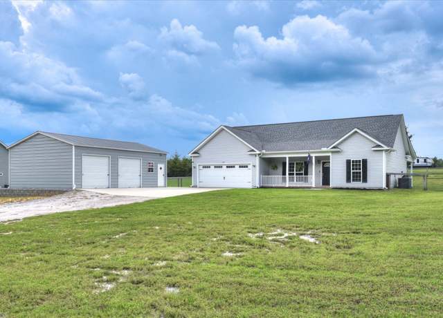 Property at 1370 Old Kimbill, Aiken, SC 29805, 3 beds, 2 baths