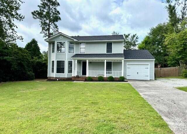 Property at 4092 Spencer, Martinez, GA 30907, 3 beds, 2.5 baths