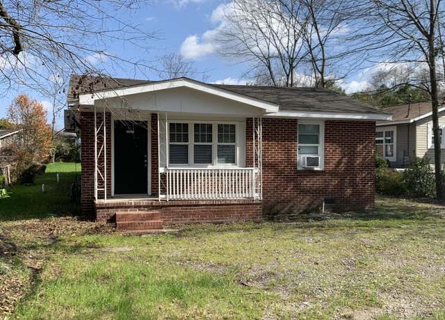 Property at 1533 WOOTEN, Augusta, GA 30904, 4 beds, 2 baths