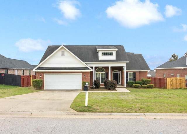 Property at 4524 LOGANS, Augusta, GA 30909, 4 beds, 2 baths