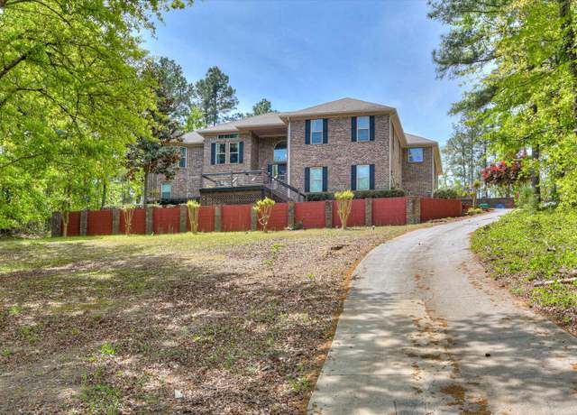 Property at 307 MIDDLETON, Grovetown, GA 30813, 4 beds, 3.5 baths